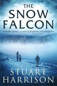 bokomslag The Snow Falcon