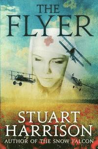 Stuart Harrison - The Flyer, Häftad