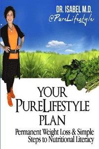 bokomslag &quot;Your PureLifestyle Plan&quot;