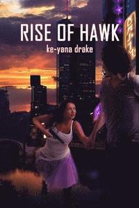 bokomslag Rise of Hawk