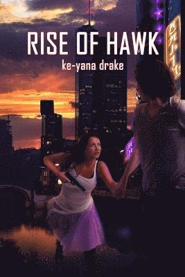 Rise of Hawk 1