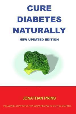 Cure Diabetes Naturally 1