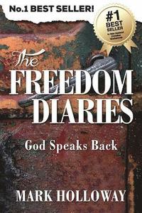 bokomslag Freedom Diaries