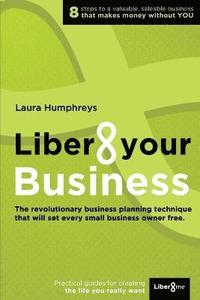 bokomslag Liber8 Your Business