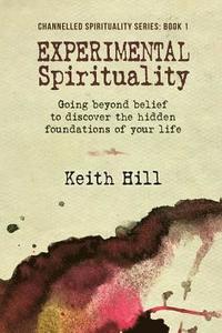 bokomslag Experimental Spirituality
