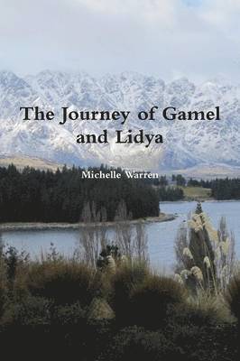 The Journey of Gamel and Lidya 1