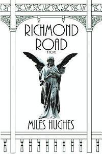 Miles Maurice Hughes - Richmond Road, Häftad