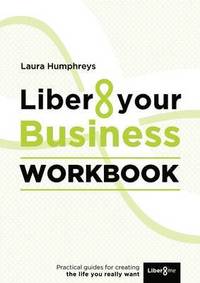 bokomslag Liber8 Your Business Workbook