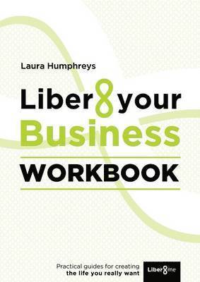 bokomslag Liber8 Your Business Workbook