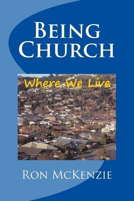 Being Church