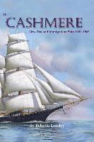 bokomslag The Cashmere: New Zealand Immigration Ship 1851-1863