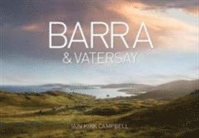 Barra & Vatersay, Häftad