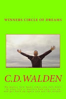 bokomslag Winner's Circle of Dreams