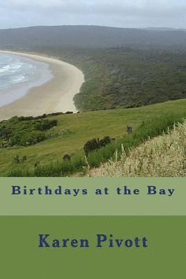 Birthdays at the Bay 1