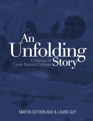 An Unfolding Story 1