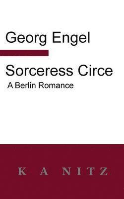 Sorceress Circe 1