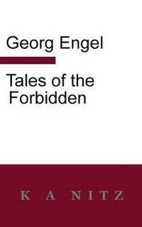 bokomslag Tales of the Forbidden