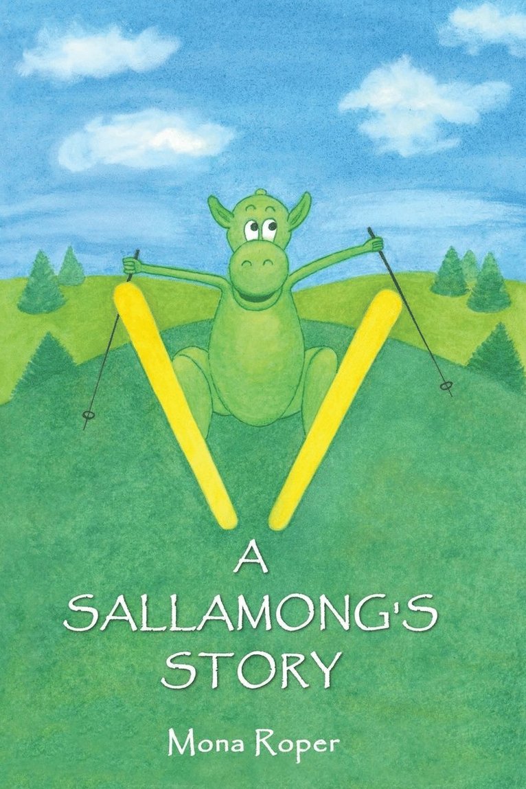 A Sallamong's Story 1