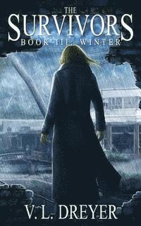 bokomslag The Survivors Book III: Winter