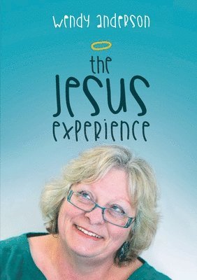 bokomslag The Jesus Experience