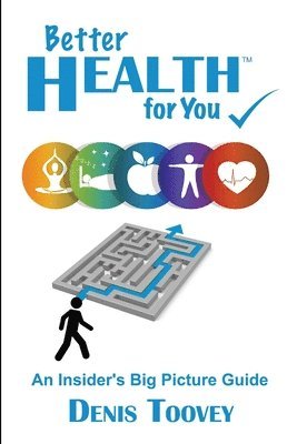 Better Health for You 1