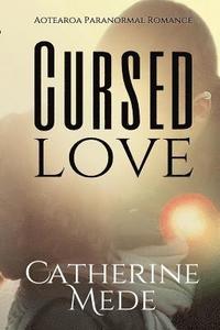 bokomslag Cursed Love