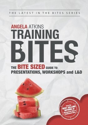 Training Bites 1