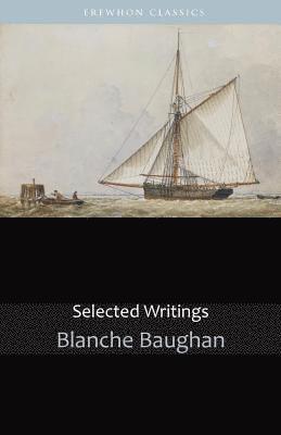 bokomslag Selected Writings