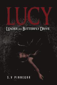 bokomslag Lucy Leader 44 Butterfly Drive