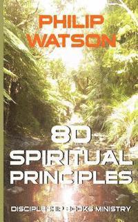bokomslag 80 Spiritual Principles