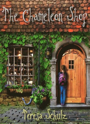 bokomslag The Chameleon Shop: Book One