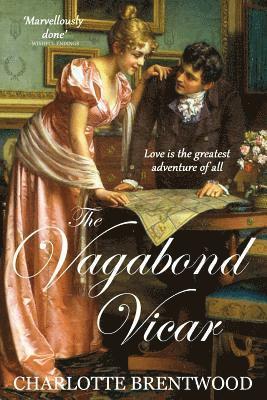 The Vagabond Vicar 1