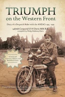 bokomslag Triumph on the Western Front