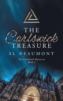 bokomslag The Carlswick Treasure