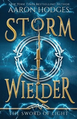 Stormwielder 1