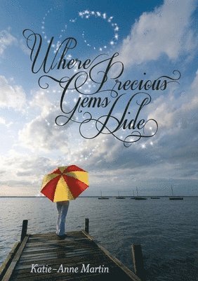 Where Precious Gems Hide 1