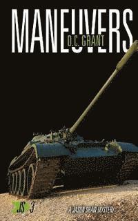 Maneuvers: JS 3 Jason Shaw Mystery Series 1