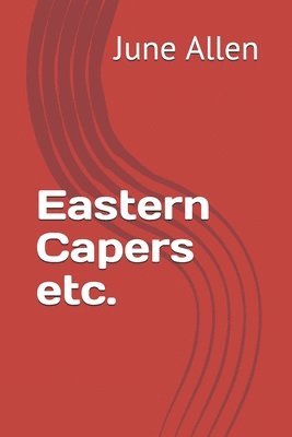 Eastern Capers etc. 1