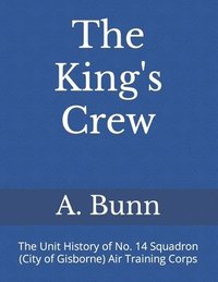 bokomslag The King's Crew