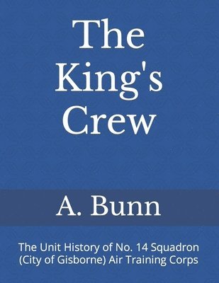 The King's Crew 1