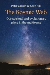 bokomslag The Kosmic Web: Our spiritual and evolutionary place in the multiverse