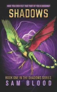 bokomslag Shadows: Book One in the Shadows Series
