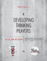 Barrie Gordon - Developing Thinking Players: Baseball/Softball Edition, Häftad