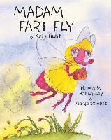 bokomslag Madam Fart Fly