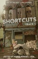 Tim Jones - Shortcuts: Track 1: Six science fiction and fantasy novellas from Aotearoa New Zealand, Häftad