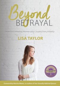 bokomslag Beyond Betrayal