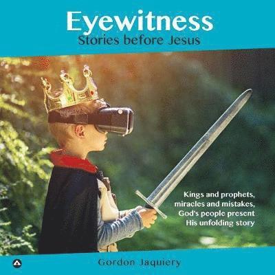 Eyewitness 1