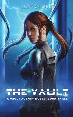Jean Gilbert - The Vault, Häftad