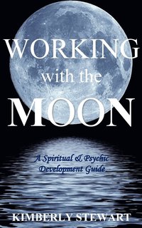 bokomslag Working with the Moon