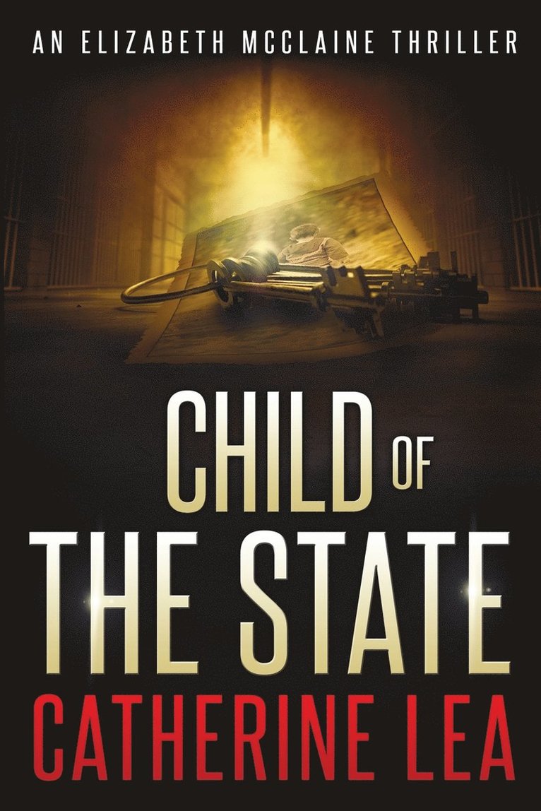 Child of the State 1